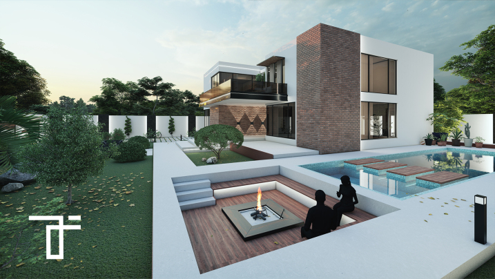 ویلای مروارید