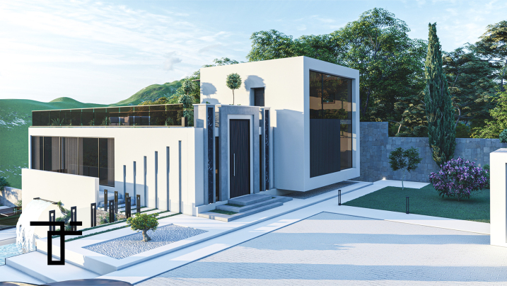 ویلای آردینه